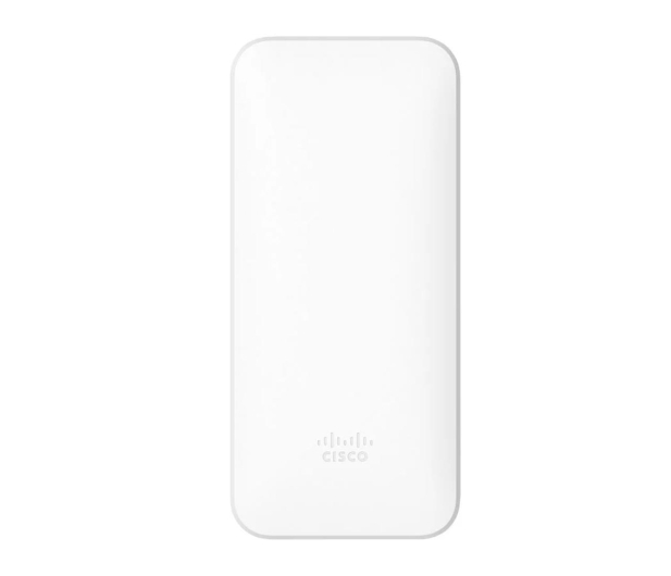 Cisco Meraki Go GR60 zewnętrzny 1200Mb/s Gigabit PoE - 613499 - zdjęcie